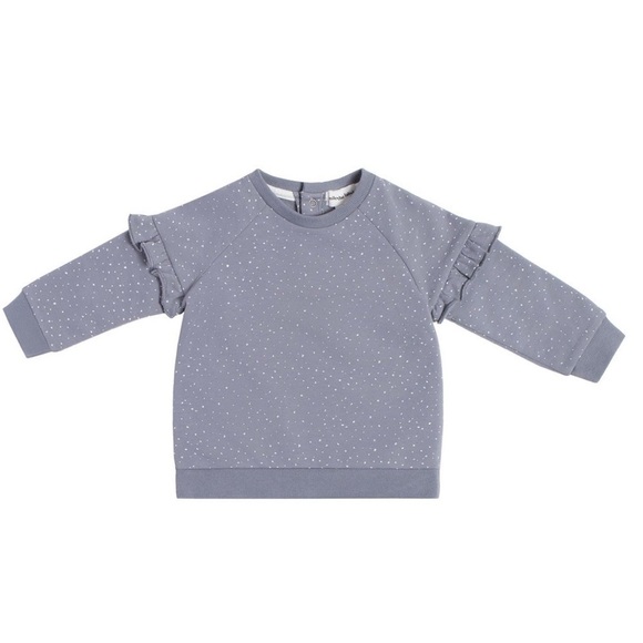 NWT Miles the Label Sweatshirt - Picture 1 of 3